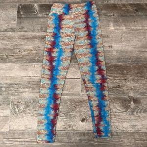 LuLaRoe Pants - LulaRoe Leggings OS LuLaRoe Pants - LulaRoe Leggings OS